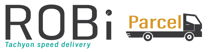 Robi Courier